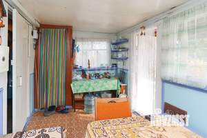 Дом 30м², 2-этажный, участок 10 сот.  