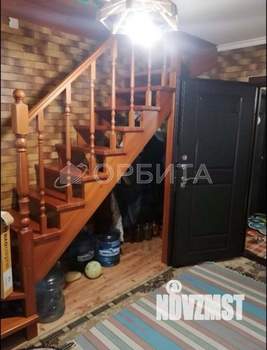 Дом 180м², 2-этажный, участок 9 сот.  