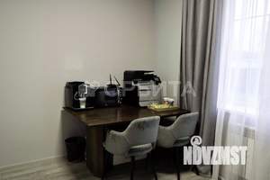 Дом 85м&sup2;, 2-этажный, участок 7 сот.  