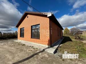 Дом 87м&sup2;, 1-этажный, участок 5 сот.  