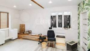 Дом 72м&sup2;, 1-этажный, участок 5 сот.  