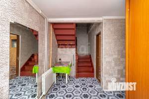 Дом 120м², 2-этажный, участок 6 сот.  