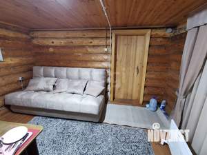 Дом 36м&sup2;, 1-этажный, участок 5 сот.  