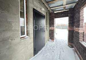 Дом 166м&sup2;, 2-этажный, участок 0 сот.  