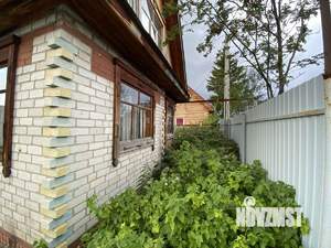Дача 54м², 2-этажный, участок 7 сот.  