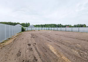 Дом 90м&sup2;, 1-этажный, участок 5 сот.  