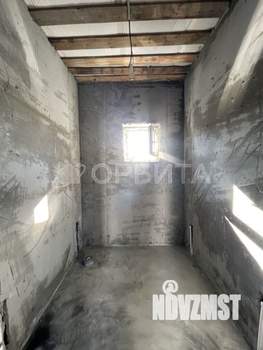 Дом 85м&sup2;, 2-этажный, участок 6 сот.  