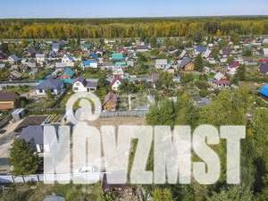 Дача 40м², 1-этажный, участок 6 сот.  