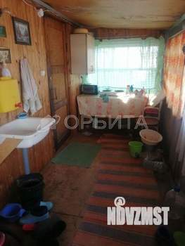 Дом 40м&sup2;, 2-этажный, участок 6 сот.  