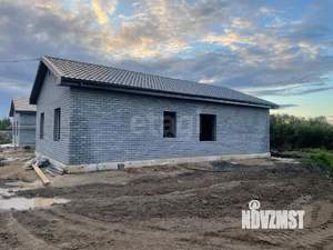 Дом 91м&sup2;, 1-этажный, участок 7 сот.  