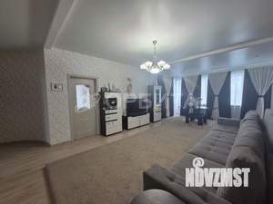 Дом 539м&sup2;, 2-этажный, участок 12 сот.  