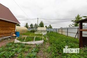 Дом 274м², 3-этажный, участок 10 сот.  