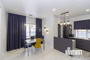 Дом 187м&sup2;, 2-этажный, участок 5 сот.  