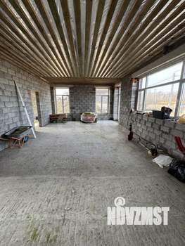 Дом 104м², 1-этажный, участок 6 сот.  