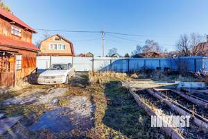 Дом 75м², 2-этажный, участок 6 сот.  