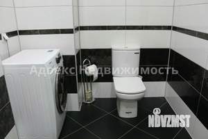 Таунхаус 143м&sup2;, 2-этажный, участок 4 сот.  