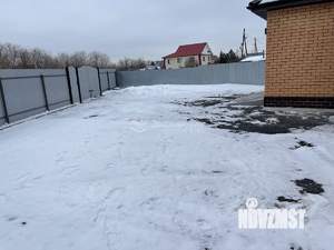 Дом 119м², 2-этажный, участок 7 сот.  