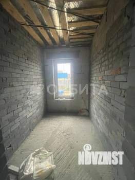 Дом 100м², 2-этажный, участок 7 сот.  