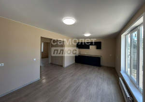 Дом 60м&sup2;, 1-этажный, участок 5 сот.  