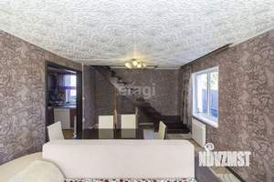 Дом 182м&sup2;, 2-этажный, участок 5 сот.  