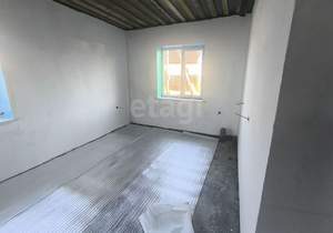 Дом 100м&sup2;, 1-этажный, участок 7 сот.  