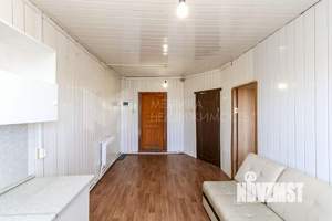 Коттедж 65м², 2-этажный, участок 4 сот.  