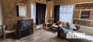 Коттедж 30м&sup2;, 1-этажный, участок 4 сот.  