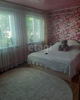 Дом 85м&sup2;, 1-этажный, участок 10 сот.  