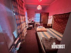 Дом 60м&sup2;, 1-этажный, участок 2 сот.  