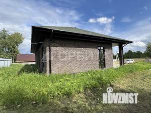 Дом 126м², 2-этажный, участок 9 сот.  