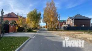 Таунхаус 130м&sup2;, 2-этажный, участок 2 сот.  