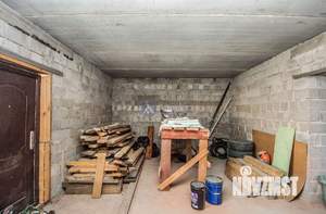 Коттедж 210м², 2-этажный, участок 6 сот.  