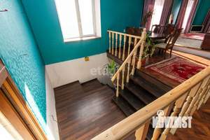 Дом 232м², 2-этажный, участок 7 сот.  