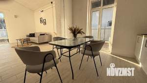 Дом 96м&sup2;, 1-этажный, участок 5 сот.  