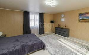 Дом 130м&sup2;, 2-этажный, участок 7 сот.  