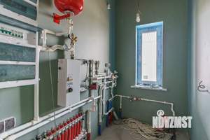 Коттедж 120м², 1-этажный, участок 8 сот.  