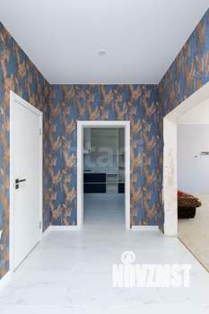 Дом 171м&sup2;, 2-этажный, участок 6 сот.  