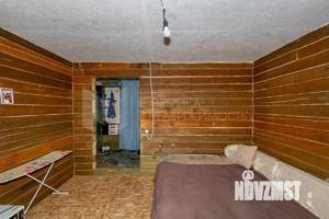 Коттедж 80м², 1-этажный, участок 9 сот.  