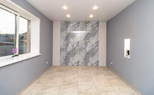 Дом 110м², 2-этажный, участок 6 сот.  