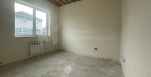 Дом 125м², 1-этажный, участок 8 сот.  