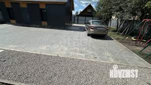 Дом 39м&sup2;, 1-этажный, участок 8 сот.  