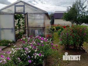 Дача 19м², 1-этажный, участок 8 сот.  