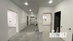 Дом 102м², 2-этажный, участок 8 сот.  