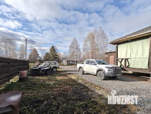 Дача 120м², 2-этажный, участок 11 сот.  