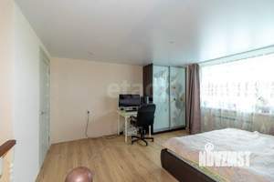 Дом 68м&sup2;, 2-этажный, участок 10 сот.  