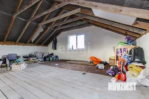 Дом 100м², 2-этажный, участок 4 сот.  