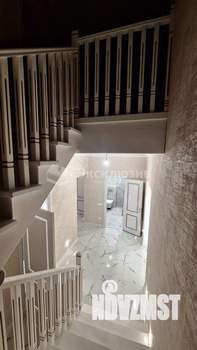 Дом 163м², 2-этажный, участок 8 сот.  