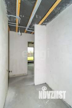 Дом 122м², 1-этажный, участок 6 сот.  