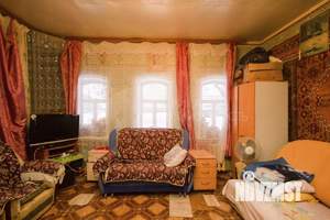 Коттедж 86м², 1-этажный, участок 4 сот.  