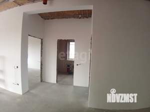 Дом 92м&sup2;, 1-этажный, участок 6 сот.  